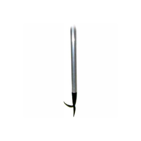 Peavey Mfg Co. Peavey Pick Pole with Solid Socket Pick & Hook TY-015-120-0346 Aluminum Handle 11' TY-015-120-0346 - main